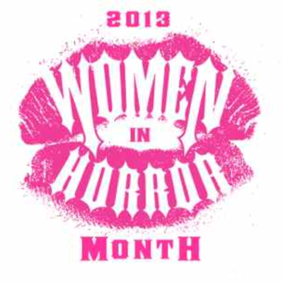 episode Episode 2: Women in Horror Month 2013 Recap & Barbara Muschietti artwork