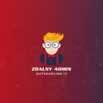Zdalny Admin