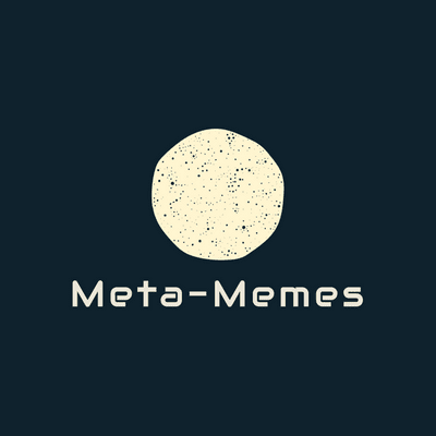 episode Pilot : Memes, the Universe and Everything artwork