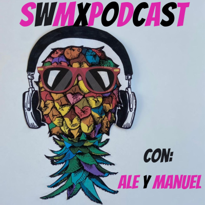 episode 96 Pre, Durante y Post sexo.mp3 artwork