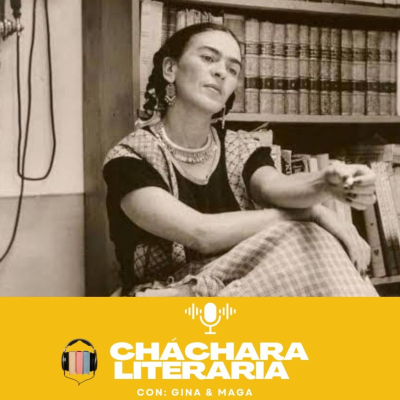 episode Llegamos con torta bajo el brazo artwork