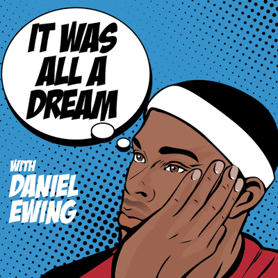 episode Only the Strong Survive ft. Brandon Johnson (pt. 2 of 2) artwork