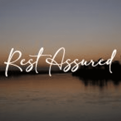 episode Week 4 – Rest Assured artwork