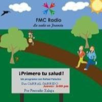 episode 10-Primero tu salud: urgencias medicas artwork