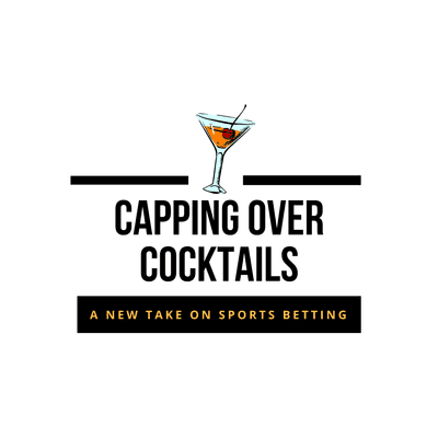 Capping Over Cocktails