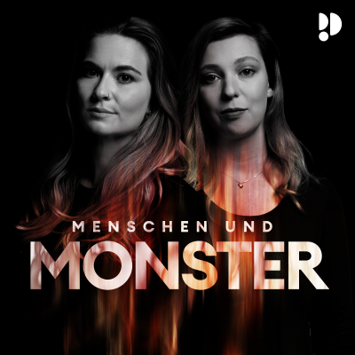 Menschen und Monster - podcast