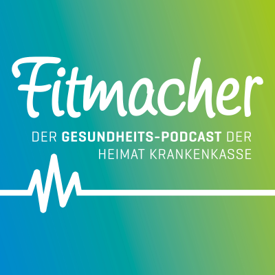 Coverbild der Sendung Fitmacher