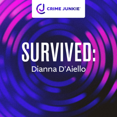 episode SURVIVED: Dianna D'Aiello artwork