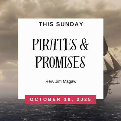 episode Pirate Theology artwork