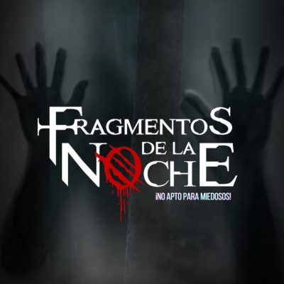 FRAGMENTOS DE LA NOCHE