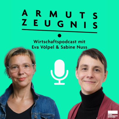 episode #23: Space Race 2: Der Ausverkauf des Weltraums | mit Isabel Feichtner artwork