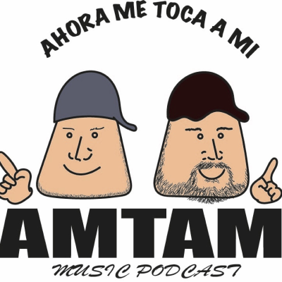 episode AMTAM MPC T3 EP5 SUMMER-LIST (VOL.4) artwork