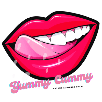 Yummy Cummy