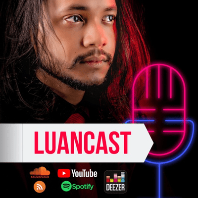 Imagen de portada del programa LuanCast