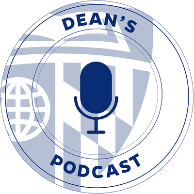Johns Hopkins School of Nursing Dean's Podcast
