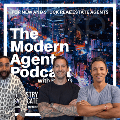 episode Client Giant | The Lift Podcast | Stay In Reach Out with Jay O'Brien & Jeff Jackel artwork
