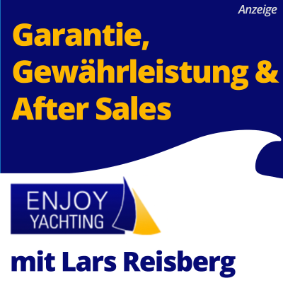 episode Garantie, Gewährleistung, After Sales artwork