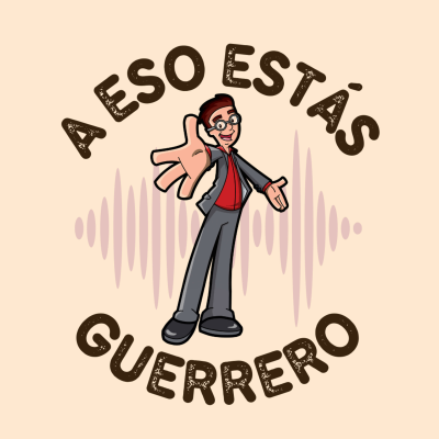 episode Episodio 14 | Intepretación de los sueños con Inteligencia Artificial artwork