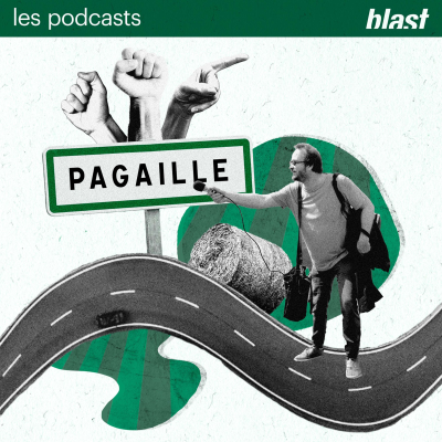episode La guerre du Golf en Pyrénées Orientales artwork