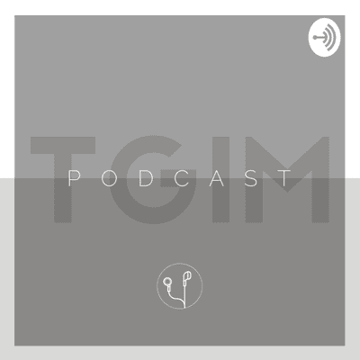 episode TGIM #008: ¿Qué es el diseño ético? artwork