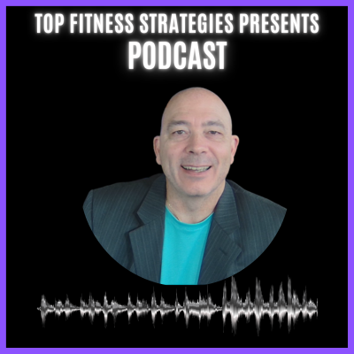 episode Ep187 - If You're Over 50, Should You Go To a Gym? artwork