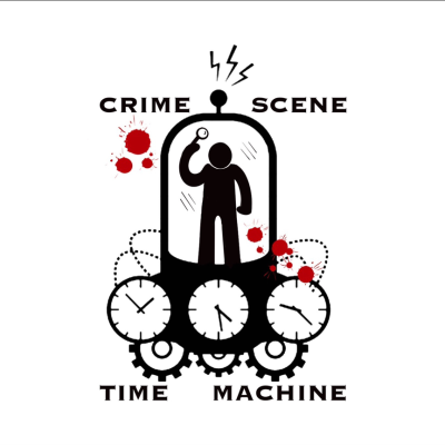 Evidence Room Podcast