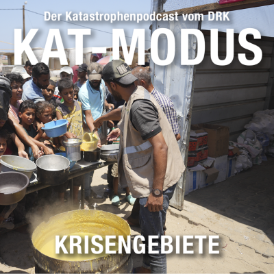 episode KRISENGEBIETE artwork