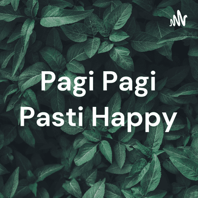 Pagi Pagi Pasti Happy