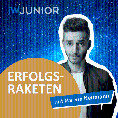 episode #19 Marvin Neumann artwork