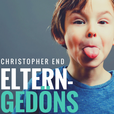 Eltern-Gedöns | Leben mit Kindern: Interviews & Tipps zu achtsamer Erziehung - podcast
