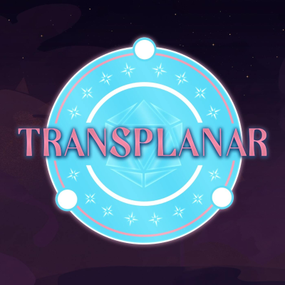 Cover image of show Transplanar RPG