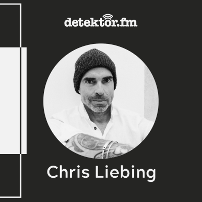 episode Chris Liebing artwork