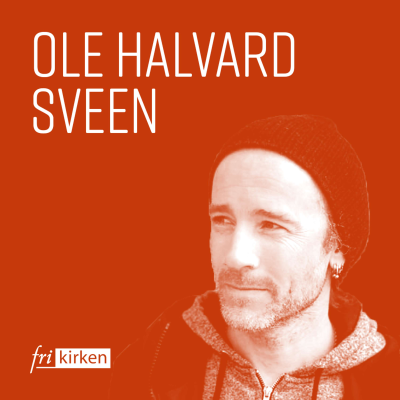 episode For et privilegium! Ole Halvard Sveen om å være kirke for dem som ikke er her enda. artwork