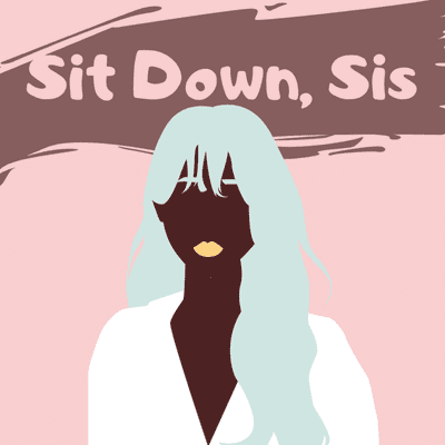 episode 21| Why I wrote myself a love letter and why every Black woman should as well. (BONUS) artwork