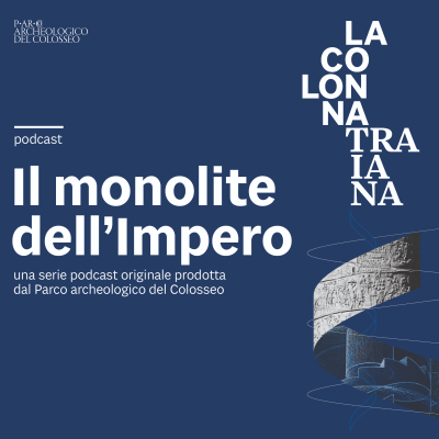 episode Il Monolite dell'Impero | Ep. 4 La storia infinita artwork