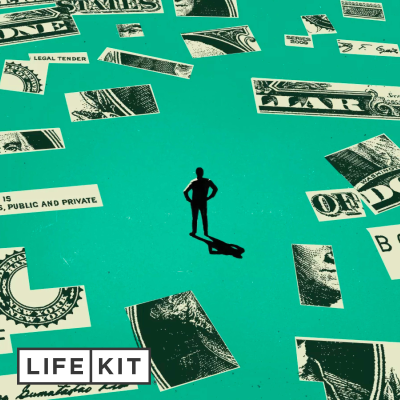 episode Don't make these financial mistakes artwork