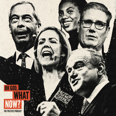 episode Britain’s Got Tyrants – Can any party out perform Reform? artwork