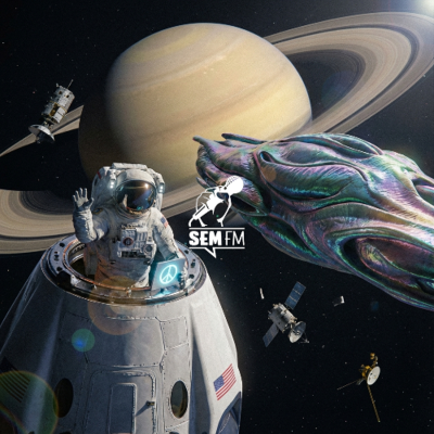 episode SEM fm #122: Im Rhythmus bleiben! artwork