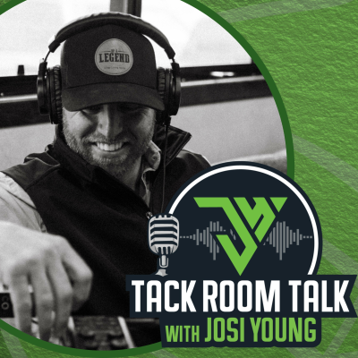 episode Jeye Johnson - Director of Marketing at Equibrand artwork