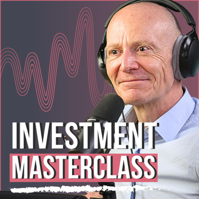 episode #252 - Der einzige Podcast über Finanzen, den Du brauchst artwork