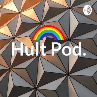 episode Pride Month at Hult - A conversation with Daniel Emms - Assistant Dean at the PG Campus artwork