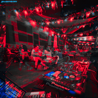 episode Dear Summer. (Live From Ten Hope, Brooklyn) artwork