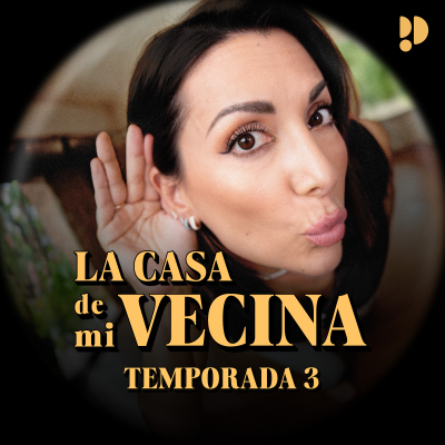 La casa de mi vecina