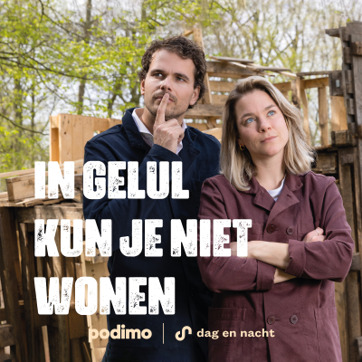 In Gelul Kun Je Niet Wonen