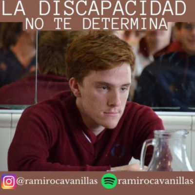 discapacidad y deporte