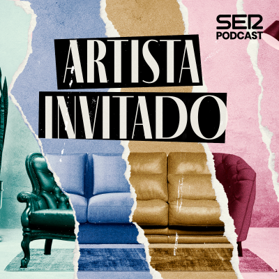 episode Artista invitado | Juan Mayorga: la herencia artwork