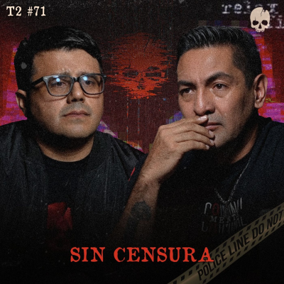 episode El Infierno de la Dark Web: Peleas clandestinas y el caso de Matthew Falder artwork