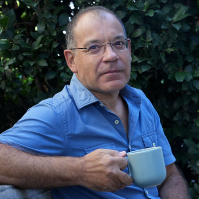 episode Toni Sala: «Quan escric nedo en una altra consciència» artwork