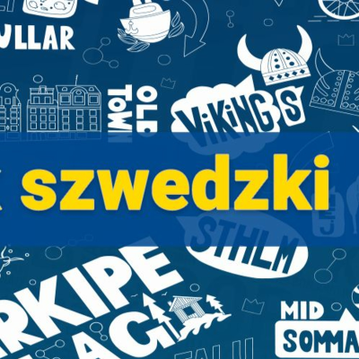 episode [SP 025] Język szwedzki artwork