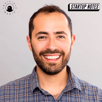episode Segment Co-Founder Ilya Volodarsky on how to use analytics to drive your startup’s success artwork